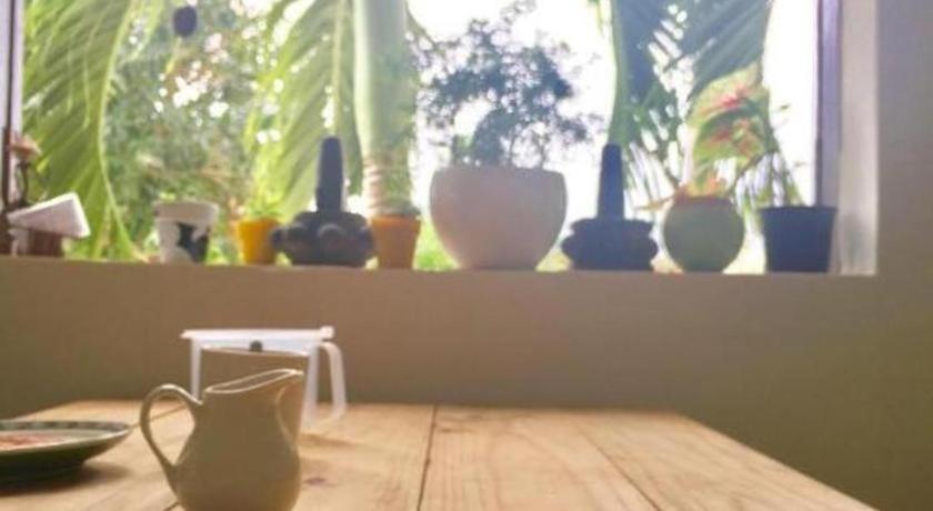 Birdnests Hotel Vinh Hai Εξωτερικό φωτογραφία