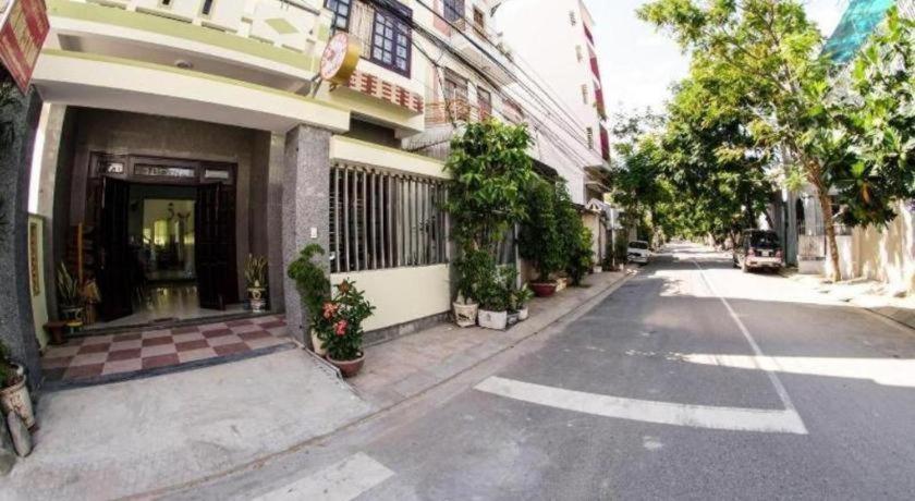 Birdnests Hotel Vinh Hai Εξωτερικό φωτογραφία